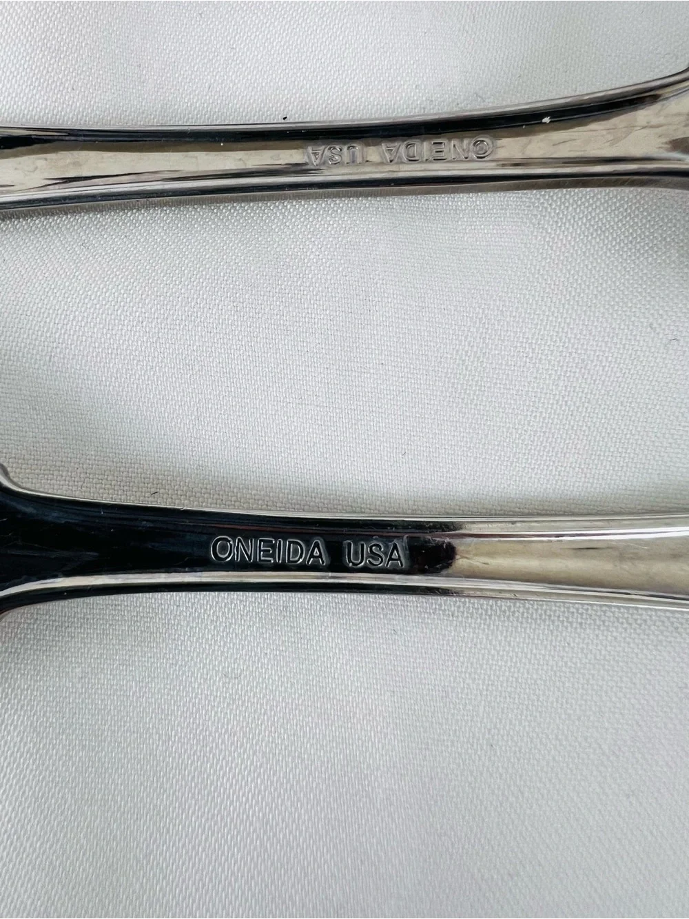 Oneida stainless arbor